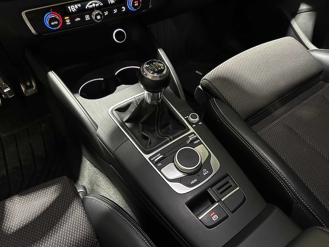 Audi a3 sportback 1.4 tfsi cod sport pro line s 150pk 2017, nb-998-n - afbeelding 24 van  43