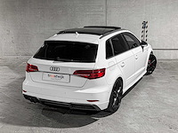 Audi a3 sportback 1.4 tfsi cod sport s line edition 150pk 2017, j-089-gt - afbeelding 12 van  45