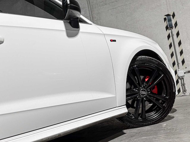 Audi a3 sportback 1.4 tfsi cod sport s line edition 150pk 2017, j-089-gt - afbeelding 13 van  45