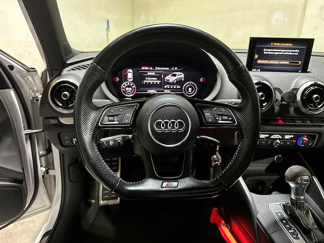 Audi a3 sportback 1.4 tfsi cod sport s line edition 150pk 2017, j-089-gt - afbeelding 21 van  45