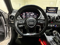 Audi a3 sportback 1.4 tfsi cod sport s line edition 150pk 2017, j-089-gt - afbeelding 21 van  45
