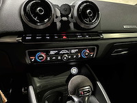 Audi a3 sportback 1.4 tfsi cod sport s line edition 150pk 2017, j-089-gt - afbeelding 30 van  45