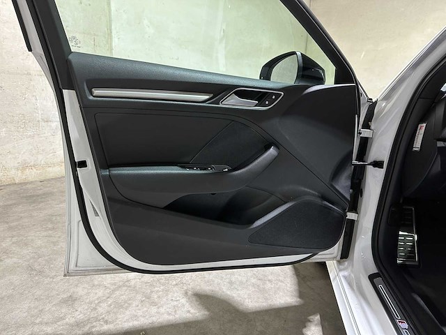 Audi a3 sportback 1.4 tfsi cod sport s line edition 150pk 2017, j-089-gt - afbeelding 34 van  45