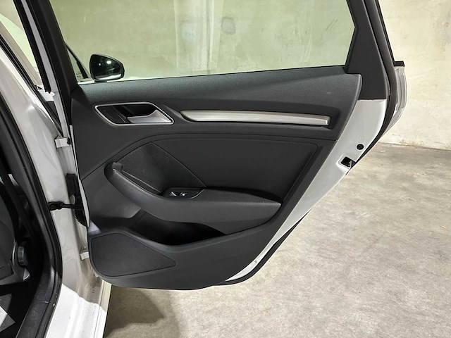 Audi a3 sportback 1.4 tfsi cod sport s line edition 150pk 2017, j-089-gt - afbeelding 37 van  45