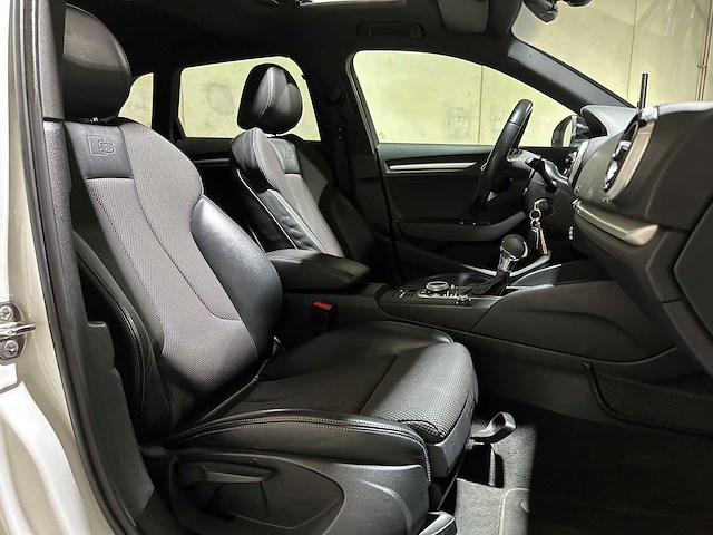 Audi a3 sportback 1.4 tfsi cod sport s line edition 150pk 2017, j-089-gt - afbeelding 42 van  45