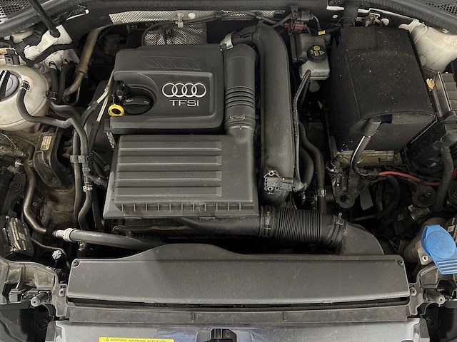 Audi a3 sportback 1.4 tfsi cod sport s line edition 150pk 2017, j-089-gt - afbeelding 44 van  45