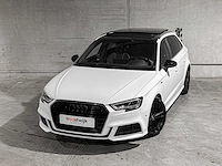 Audi a3 sportback 1.4 tfsi cod sport s line edition 150pk 2017, j-089-gt - afbeelding 4 van  45