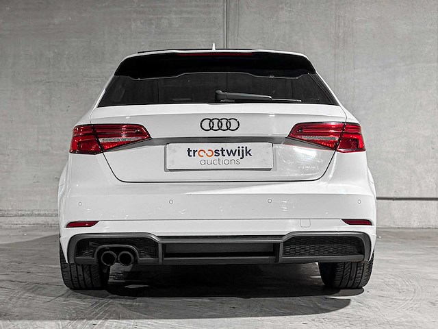 Audi a3 sportback 1.4 tfsi cod sport s line edition 150pk 2017, j-089-gt - afbeelding 6 van  45