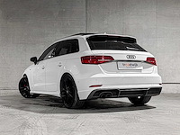 Audi a3 sportback 1.4 tfsi cod sport s line edition 150pk 2017, j-089-gt - afbeelding 8 van  45