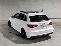 Audi a3 sportback 1.4 tfsi cod sport s line edition 150pk 2017, j-089-gt - afbeelding 9 van  45