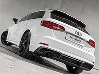 Audi a3 sportback 1.4 tfsi cod sport s line edition 150pk 2017, j-089-gt - afbeelding 10 van  45