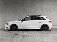 Audi a3 sportback 1.4 tfsi cod sport s line edition 150pk 2017, j-089-gt - afbeelding 11 van  45