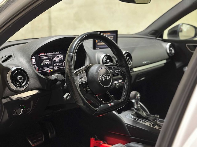 Audi a3 sportback 1.4 tfsi cod sport s line edition 150pk 2017, j-089-gt - afbeelding 13 van  45