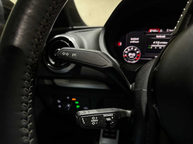 Audi a3 sportback 1.4 tfsi cod sport s line edition 150pk 2017, j-089-gt - afbeelding 19 van  45