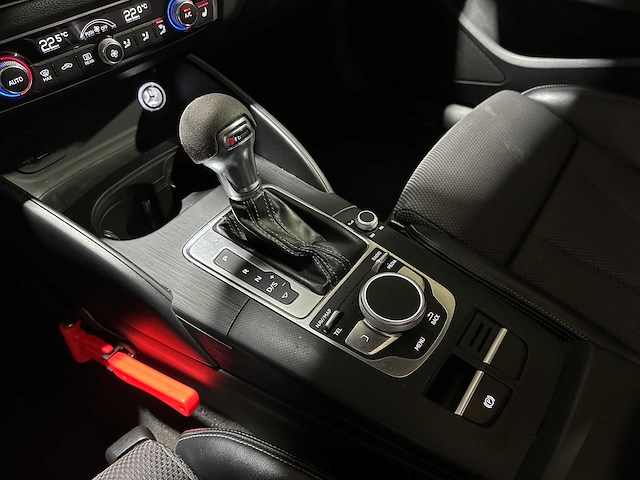 Audi a3 sportback 1.4 tfsi cod sport s line edition 150pk 2017, j-089-gt - afbeelding 22 van  45