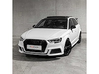 Audi a3 sportback 1.4 tfsi cod sport s line edition 150pk 2017, j-089-gt - afbeelding 12 van  45