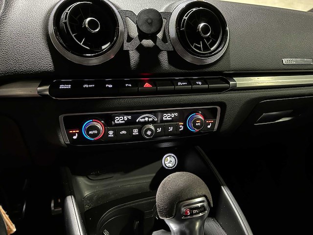 Audi a3 sportback 1.4 tfsi cod sport s line edition 150pk 2017, j-089-gt - afbeelding 24 van  45