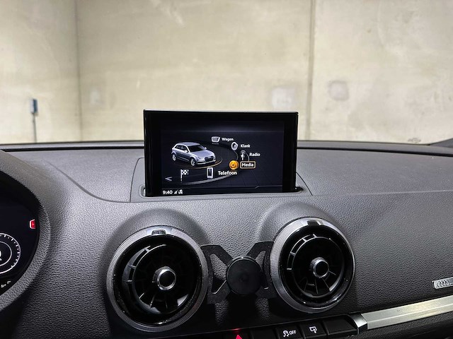 Audi a3 sportback 1.4 tfsi cod sport s line edition 150pk 2017, j-089-gt - afbeelding 26 van  45