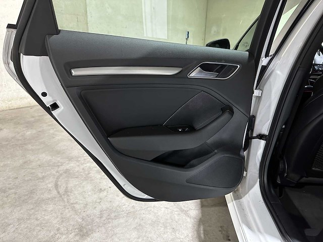 Audi a3 sportback 1.4 tfsi cod sport s line edition 150pk 2017, j-089-gt - afbeelding 29 van  45