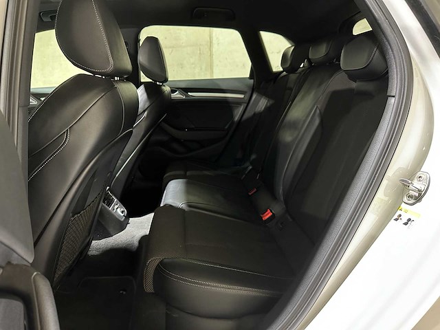 Audi a3 sportback 1.4 tfsi cod sport s line edition 150pk 2017, j-089-gt - afbeelding 35 van  45