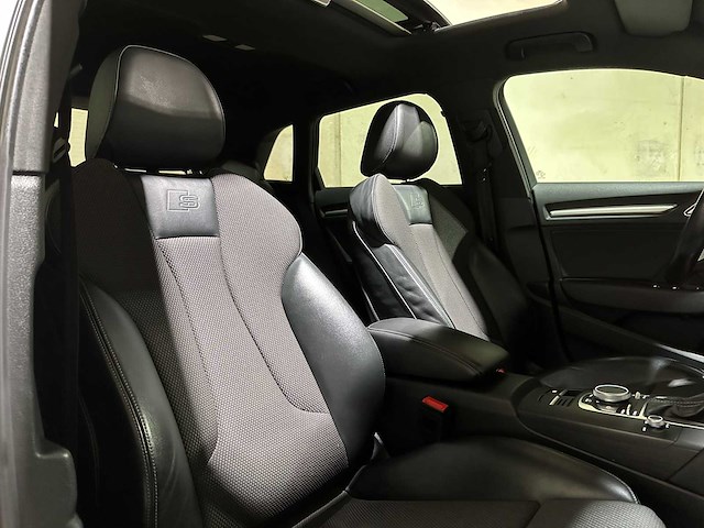 Audi a3 sportback 1.4 tfsi cod sport s line edition 150pk 2017, j-089-gt - afbeelding 38 van  45