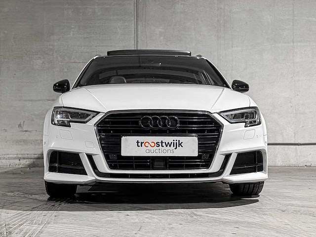 Audi a3 sportback 1.4 tfsi cod sport s line edition 150pk 2017, j-089-gt - afbeelding 41 van  45