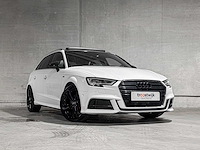 Audi a3 sportback 1.4 tfsi cod sport s line edition 150pk 2017, j-089-gt - afbeelding 43 van  45