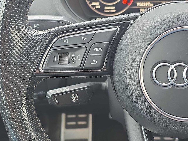 Audi a3 sportback 1.4 tfsi cod sport s line edition 2017 | h-286-sh - afbeelding 5 van  28