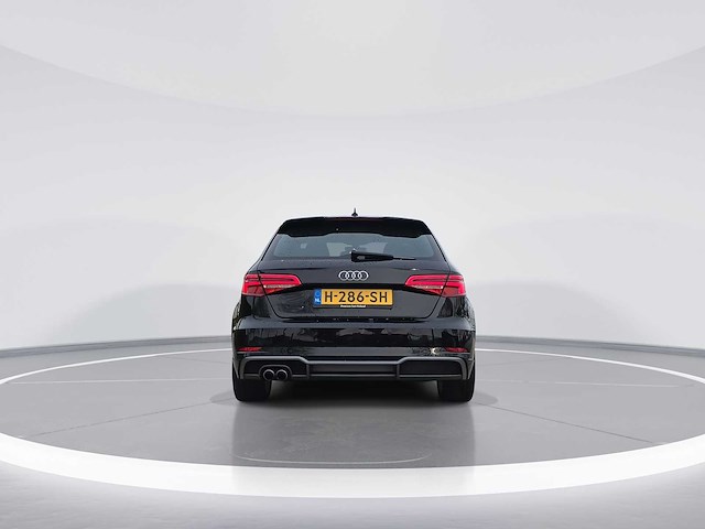 Audi a3 sportback 1.4 tfsi cod sport s line edition 2017 | h-286-sh - afbeelding 10 van  28
