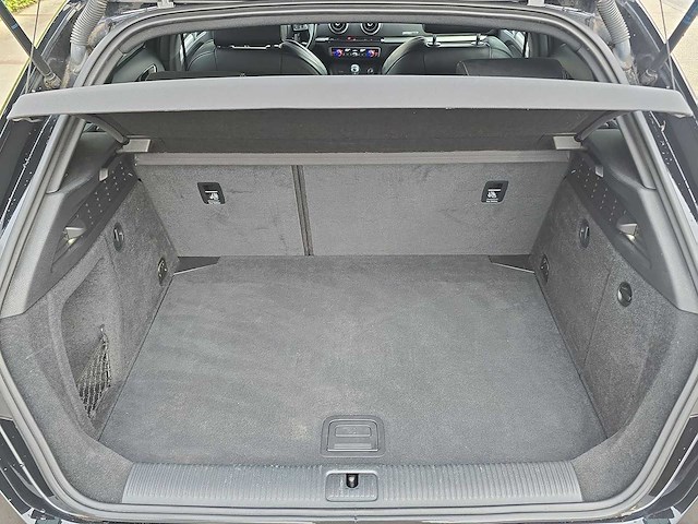 Audi a3 sportback 1.4 tfsi cod sport s line edition 2017 | h-286-sh - afbeelding 11 van  28