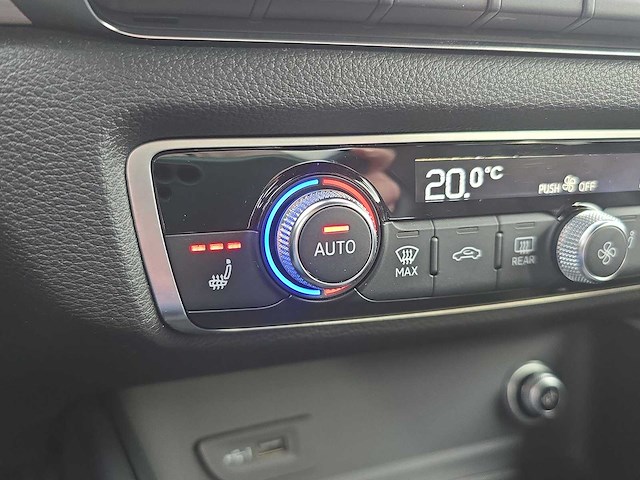 Audi a3 sportback 1.4 tfsi cod sport s line edition 2017 | h-286-sh - afbeelding 16 van  28