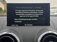 Audi a3 sportback 1.4 tfsi cod sport s line edition 2017 | h-286-sh - afbeelding 17 van  28