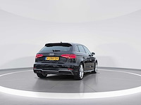 Audi a3 sportback 1.4 tfsi cod sport s line edition 2017 | h-286-sh - afbeelding 12 van  28