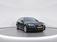 Audi a3 sportback 1.4 tfsi cod sport s line edition 2017 | h-286-sh - afbeelding 24 van  28