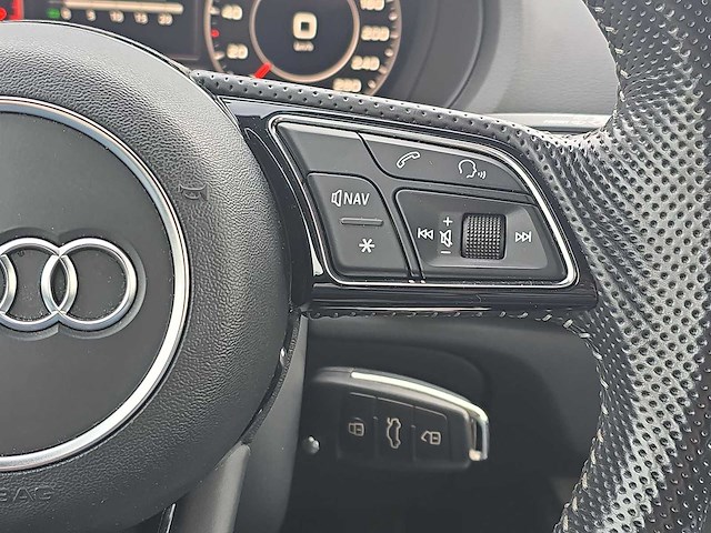 Audi a3 sportback 1.4 tfsi cod sport s line edition 2017 | h-286-sh - afbeelding 4 van  12