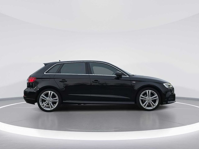 Audi a3 sportback 1.4 tfsi cod sport s line edition 2017 | h-286-sh - afbeelding 5 van  12