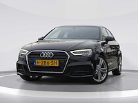 Audi a3 sportback 1.4 tfsi cod sport s line edition 2017 | h-286-sh - afbeelding 1 van  12