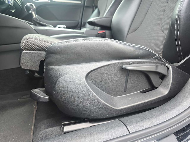 Audi a3 sportback 1.4 tfsi cod sport s line edition 2017 | h-286-sh - afbeelding 9 van  12