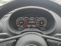 Audi a3 sportback 1.4 tfsi cod sport s line edition 2017 | h-286-sh - afbeelding 1 van  28