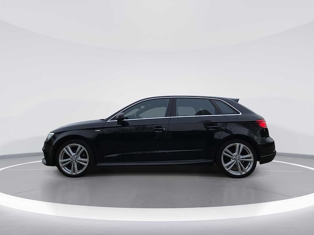 Audi a3 sportback 1.4 tfsi cod sport s line edition 2017 | h-286-sh - afbeelding 3 van  28