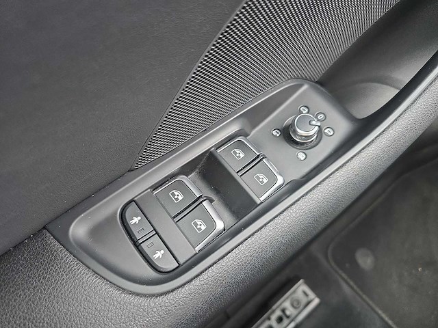 Audi a3 sportback 1.4 tfsi cod sport s line edition 2017 | h-286-sh - afbeelding 7 van  28