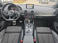 Audi a3 sportback 1.4 tfsi cod sport s line edition 2017 | h-286-sh - afbeelding 11 van  28