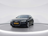 Audi a3 sportback 1.4 tfsi cod sport s line edition 2017 | h-286-sh - afbeelding 12 van  28