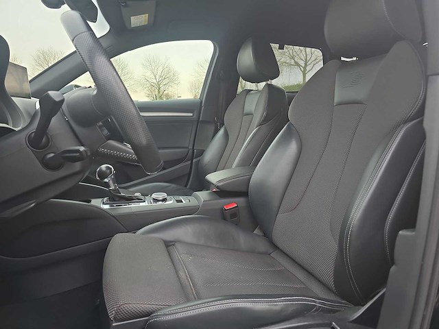 Audi a3 sportback 1.4 tfsi cod sport s line edition 2017 | h-286-sh - afbeelding 22 van  28