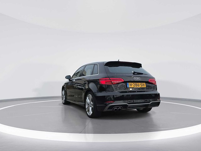 Audi a3 sportback 1.4 tfsi cod sport s line edition 2017 | h-286-sh - afbeelding 24 van  28