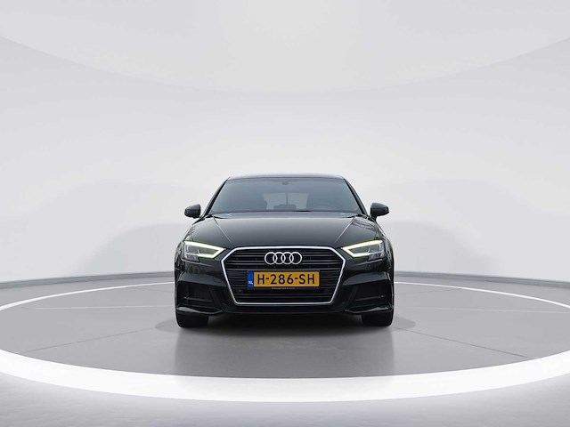 Audi a3 sportback 1.4 tfsi cod sport s line edition 2017 | h-286-sh - afbeelding 27 van  28
