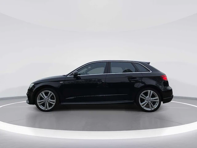 Audi a3 sportback 1.4 tfsi cod sport s line edition 2017 | h-286-sh - afbeelding 4 van  28