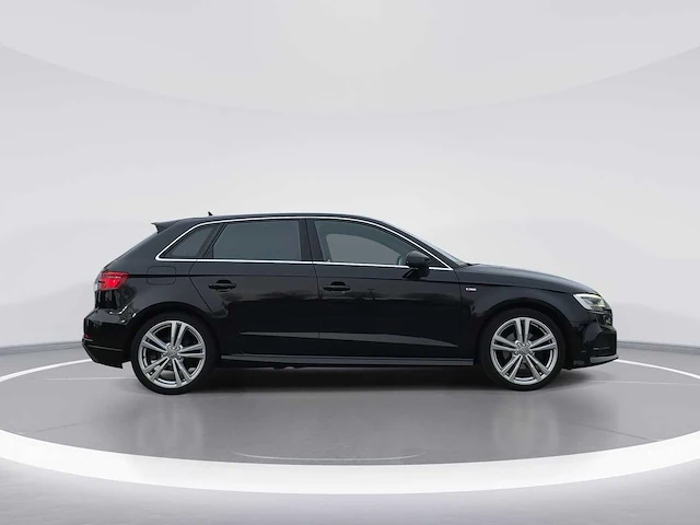 Audi a3 sportback 1.4 tfsi cod sport s line edition 2017 | h-286-sh - afbeelding 7 van  28