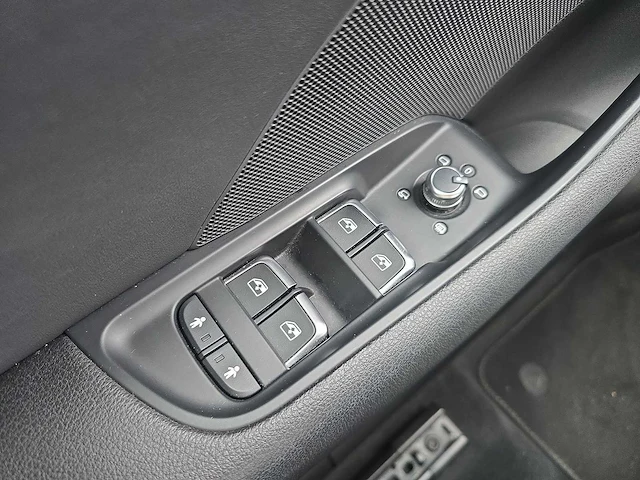 Audi a3 sportback 1.4 tfsi cod sport s line edition 2017 | h-286-sh - afbeelding 8 van  28