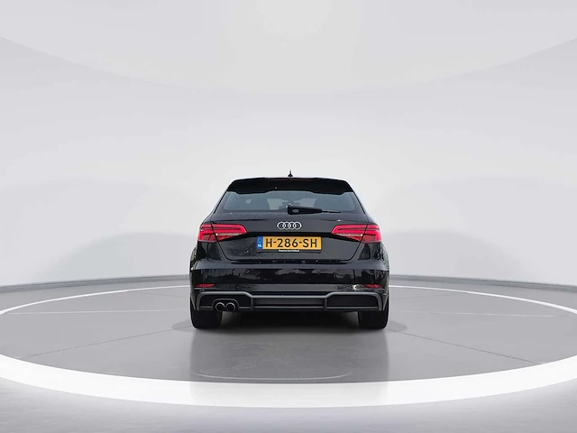 Audi a3 sportback 1.4 tfsi cod sport s line edition 2017 | h-286-sh - afbeelding 10 van  28
